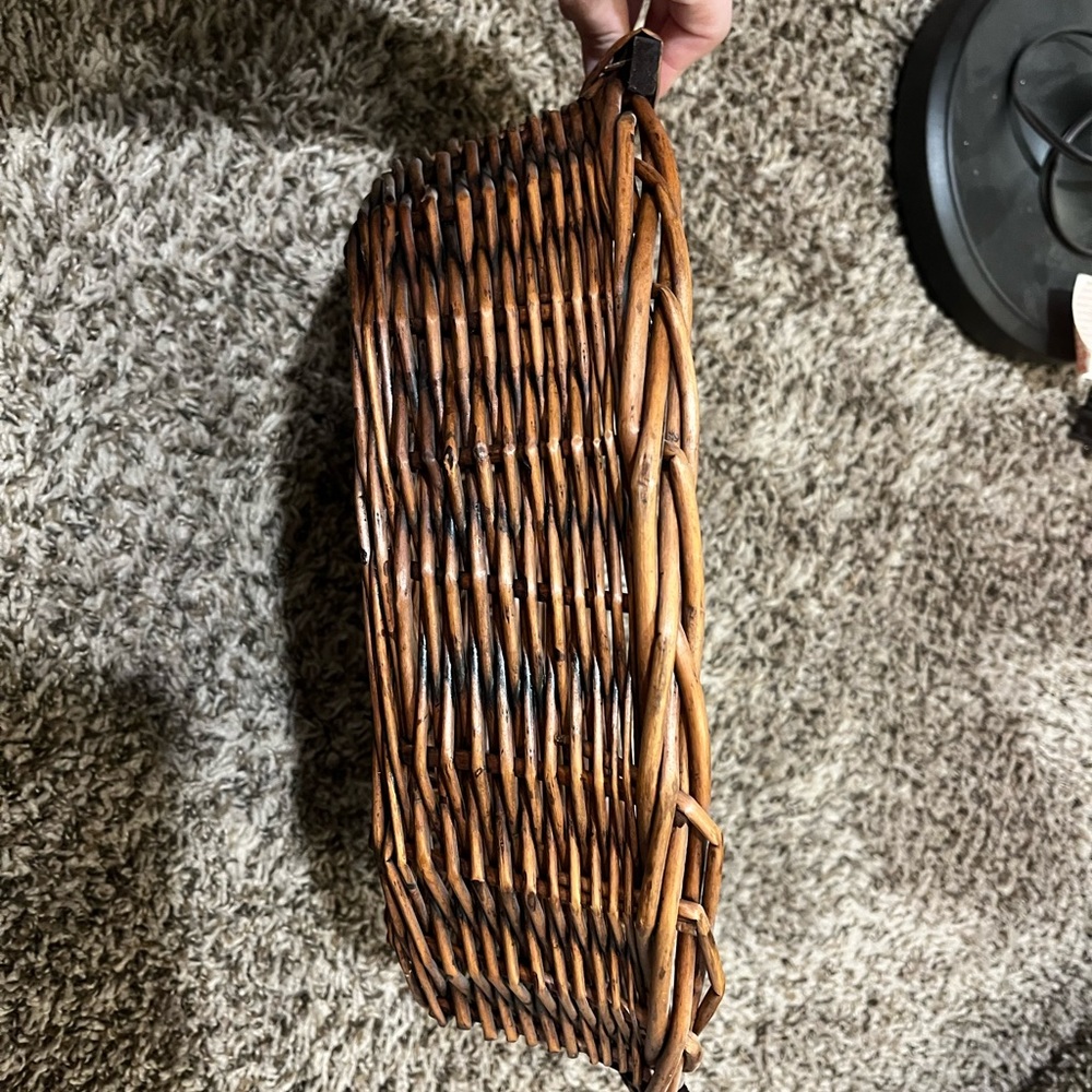 Basket - Picture 2 of 3